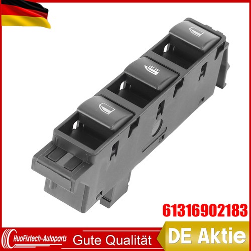 Fensterheberschalter für bmw - fensterheberschalter,