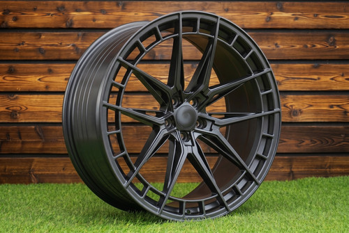 R18 5x120 haxer hx046f - 4x,