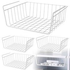 4x Hängekorb Schrank Korb