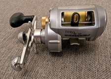 Abu Garcia Ambassadeur Revo