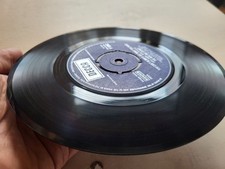 7" Vinyl Single - Rolling