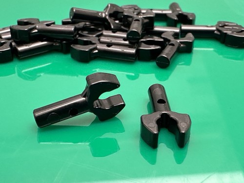Lego bar mit clip - clip, aus