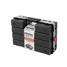 Sortierbox (Kunststoff) mit