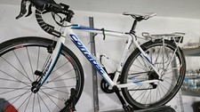 Corratec Cross Rennrad Fahrrad