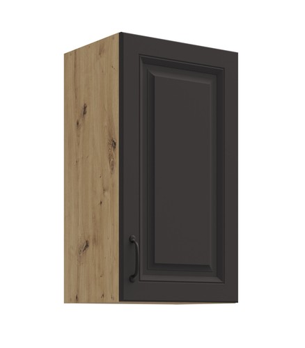 Hängeschrank stilo grau - 40,