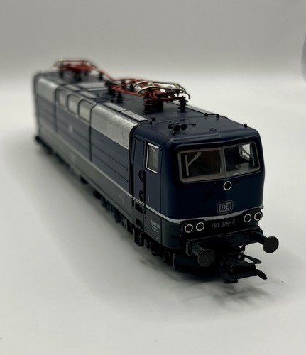 Roco 43985 lok 181 ac - roco, h0