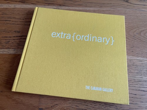 Extra ordinary photographs - extra, {ordinary}
