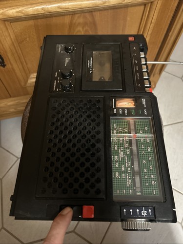 Ddr rft stern - rft, stern-radiorecorder