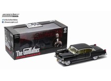 Greenlight 12949 1955 Cadillac