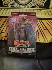 YuGiOh Structure Deck Spellcasters Judgement Deutsch 1 Auflage OVP Sealed