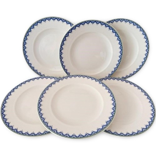 Rare set villeroy - rare, &