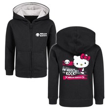Hello kitty - hello,