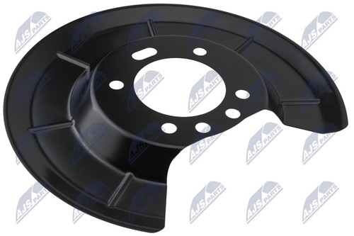 Nty hto 014 - hto-fr-014, spritzblech