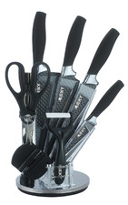 Messerblock Küchenmesser