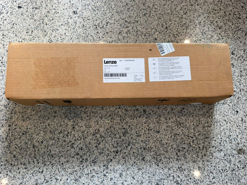 Lenze e94azpm0044 backplane - lenze,