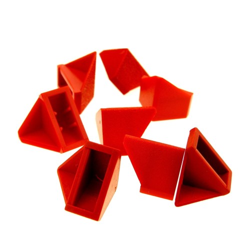 Lego dachstein 2x1x1 - 8x,