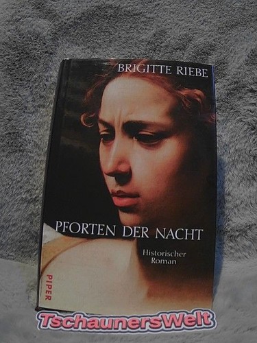 Pforten der nacht - pforten,