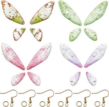 DIY Ohrring Bastelset