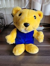 🧸STEIFF Blendi Biber 30cm