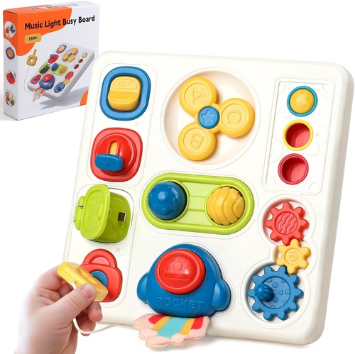 Montessori spielzeug jahr - ab,