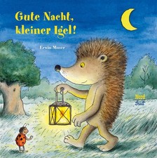 Erwin Moser ~ Gute Nacht