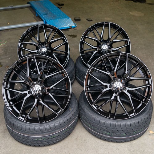 Zoll felgen rw01 für vw - zoll,
