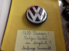 VW -Nabenkappe !!