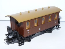 Märklin H0 aus 4035 ++ 3.Kl