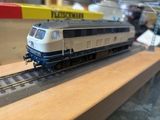 Fleischmann 218 DB für