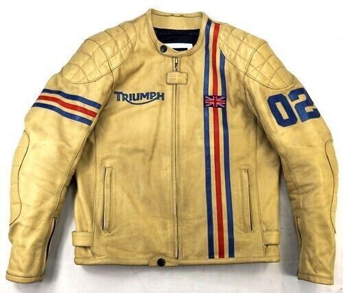 Rennen biker lederjacke motogp - biker,