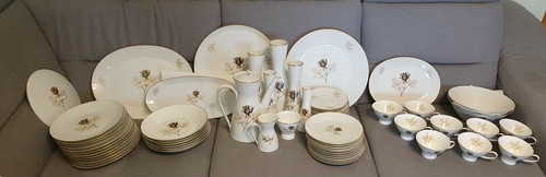 Vintage rosenthal form 2000 - vintage,