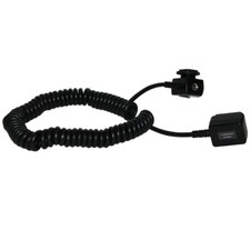 Agfa Off Camera Shoe Cord For