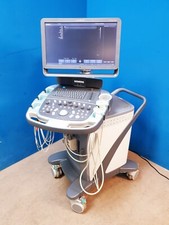 Siemens Acuson X600  X 600
