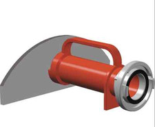 Wasserschild Hydroschild Storz