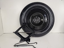 Spare Tire W/Jack Kit Fits