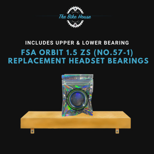 Fsa orbit zs - fsa, 1.5