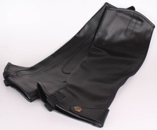 Reiter Trend Chaps10024925 M-Tall Kalb 35 - 38 cm x H - 43cm  Stretch 