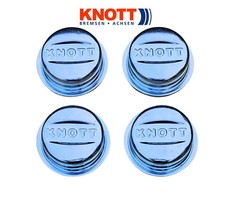 Original knott fettkappe - knott,