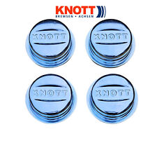 4x Original Knott Fettkappe