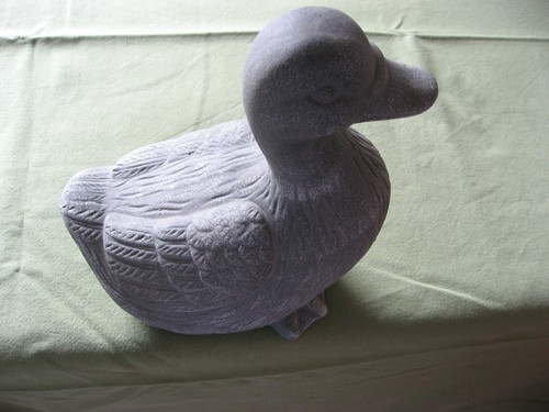 Ente deko dekoration keramik - dekoration,
