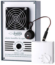 Brebbia Elektrischer Befeuchter Humidor Schrank Humidorschrank