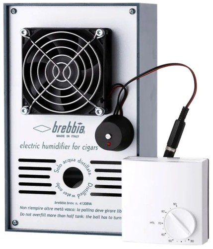 Brebbia elektrischer - brebbia,