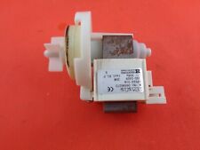 Original Miele Laugenpumpe