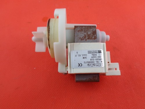 Original miele laugenpumpe - original,