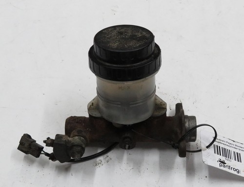 Mitsubishi pajero montero - mitsubishi,