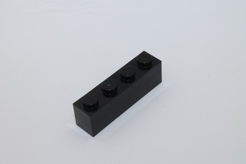 Lego 10x basic steine 1x4 - steine,