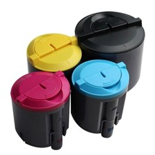 4 D&C Toner für Samsung