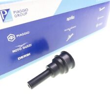 Öltankgummi Durchführung