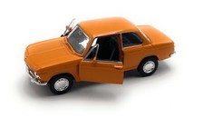 Modellauto BMW 2002 Ti 1:34-39