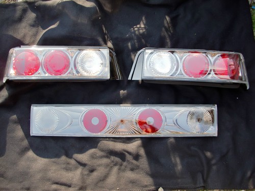 Altenza sonar rücklichter - /,